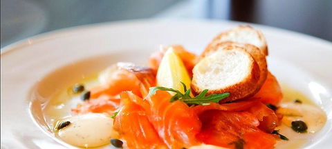 Schnitzel Encounter - Australian Directory 3