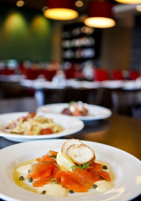 Schnitzel Encounter - Australian Directory 5