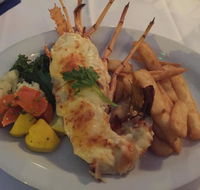 Sea Change Restaurant - Australian Directory