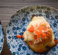 Seagate Bistro - Australian Directory