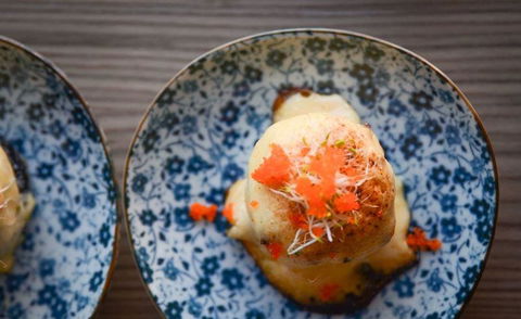Seagate Bistro - Australian Directory 0
