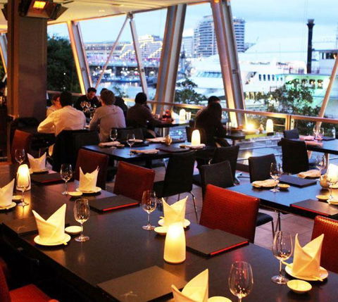 Seagate Bistro - Australian Directory 9