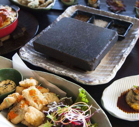 Seagate Bistro - Australian Directory 10