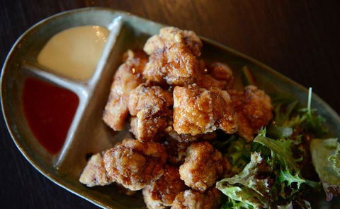 Seagate Bistro - Australian Directory 2