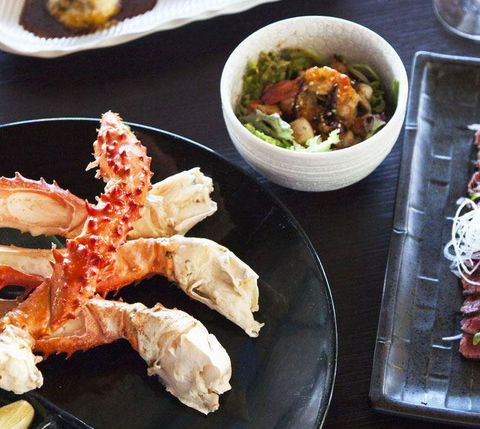 Seagate Bistro - Australian Directory 3