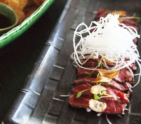 Seagate Bistro - Australian Directory 4