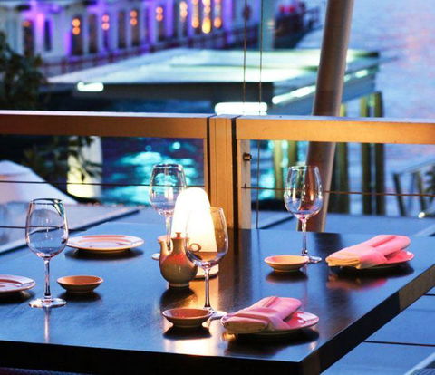 Seagate Bistro - Australian Directory 5