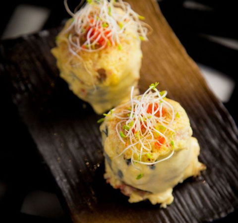 Seagate Bistro - Australian Directory 6