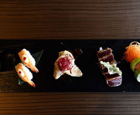 Seagate Bistro - Australian Directory 8