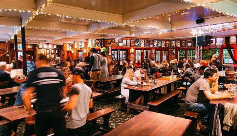 Settlers Tavern - Australian Directory 13