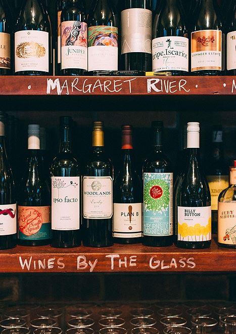 Settlers Tavern - Australian Directory 14