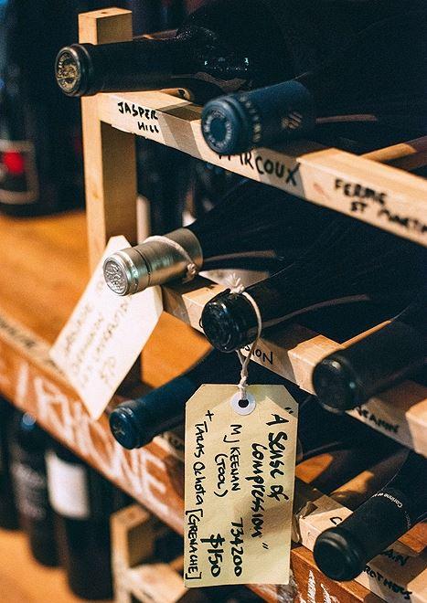 Settlers Tavern - Australian Directory 15