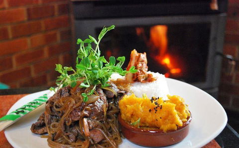 Settlers Tavern - Australian Directory 3