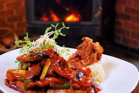 Settlers Tavern - Australian Directory 5