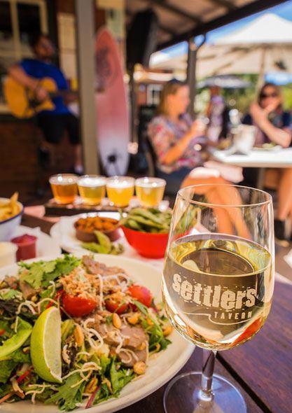 Settlers Tavern - Australian Directory 6