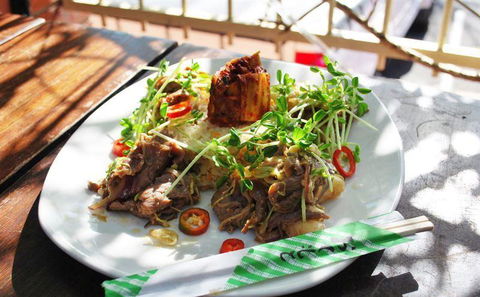 Settlers Tavern - Australian Directory 8