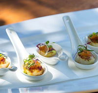 The Deck Poolside Bar  Restaurant - Australian Directory