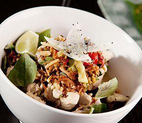 Wild Ginger - Australian Directory 0