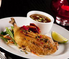 Wild Ginger - Australian Directory 3