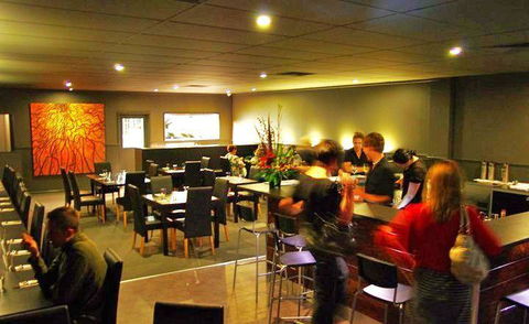 Wild Ginger - Australian Directory 7