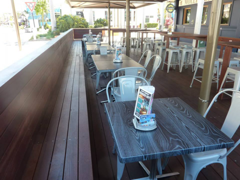 Molly Malones Irish Pub - Australian Directory 1