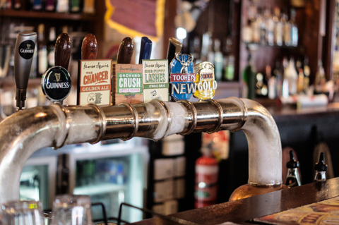 Molly Malones Irish Pub - Australian Directory 2