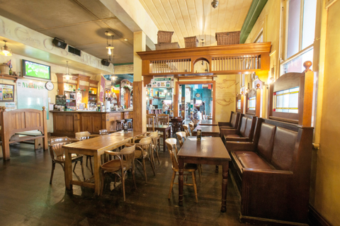 Molly Malones Irish Pub - Australian Directory 4