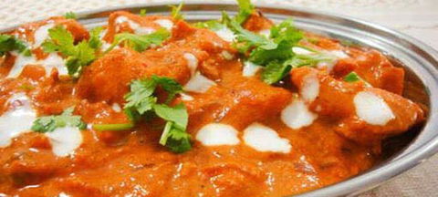 AAJ India Restaurant And Cafe - Australian Directory 0