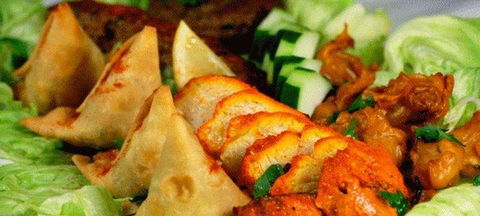 AAJ India Restaurant And Cafe - Australian Directory 2
