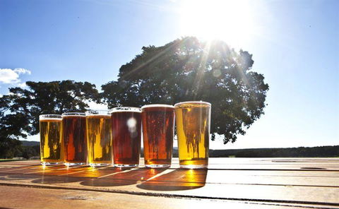 Eagle Bay Brewing Co - Australian Directory 13