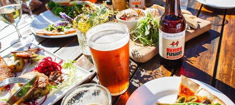 Eagle Bay Brewing Co - Australian Directory 1