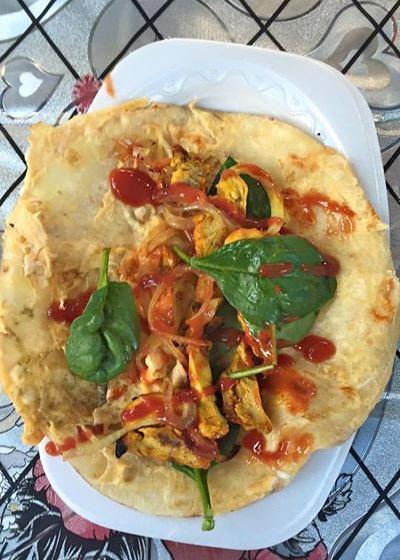 Priya Indian Cuisine - Australian Directory 10