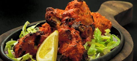 Priya Indian Cuisine - Australian Directory 1