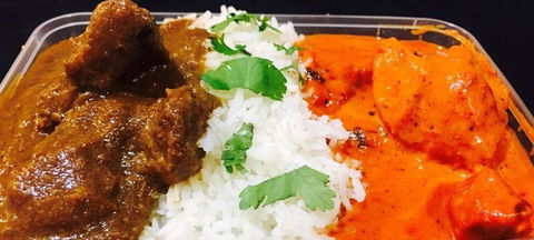 Priya Indian Cuisine - Australian Directory 2