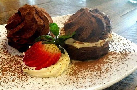 Radii Restaurant And Bar - Australian Directory 10