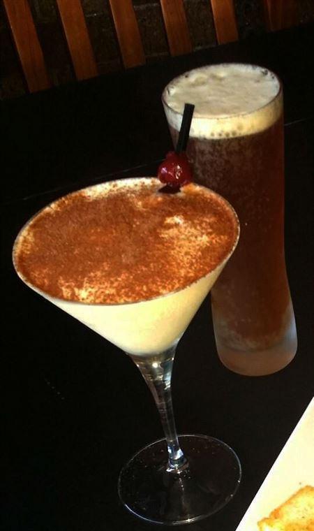 Radii Restaurant And Bar - Australian Directory 11