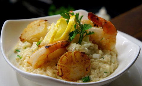 Radii Restaurant And Bar - Australian Directory 12