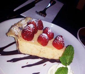 Radii Restaurant And Bar - Australian Directory 13