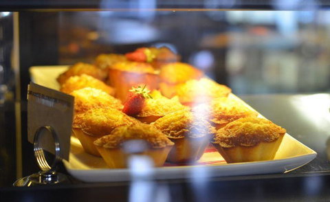 Radii Restaurant And Bar - Australian Directory 14