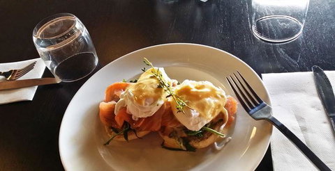 Radii Restaurant And Bar - Australian Directory 15