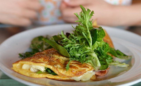 Radii Restaurant And Bar - Australian Directory 16