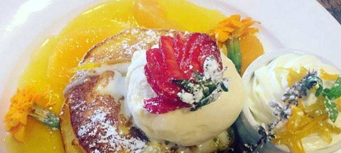 Radii Restaurant And Bar - Australian Directory 2