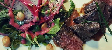 Radii Restaurant And Bar - Australian Directory 3