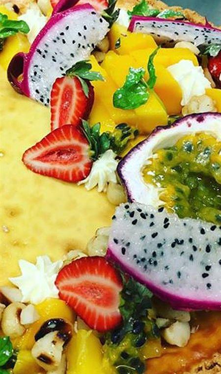 Radii Restaurant And Bar - Australian Directory 4