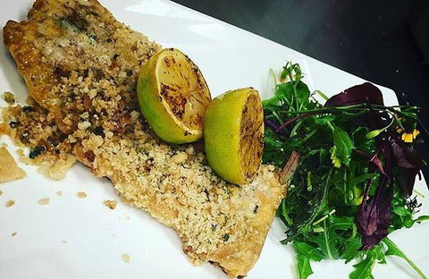 Radii Restaurant And Bar - Australian Directory 5