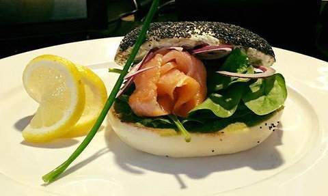 Radii Restaurant And Bar - Australian Directory 6