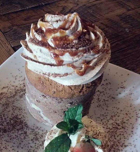 Radii Restaurant And Bar - Australian Directory 7