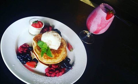 Radii Restaurant And Bar - Australian Directory 8