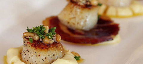 The Foreshore Bar & Restaurant - Australian Directory 1