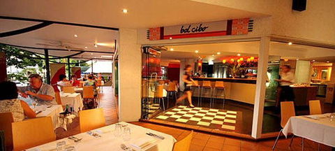 The Foreshore Bar & Restaurant - Australian Directory 2